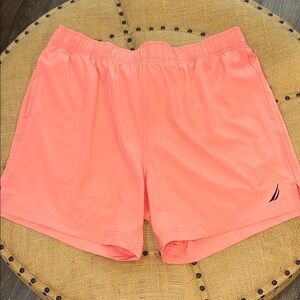 Nautica Coral Shorts